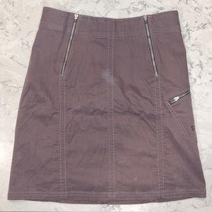 Athleta Size 4 Skirt